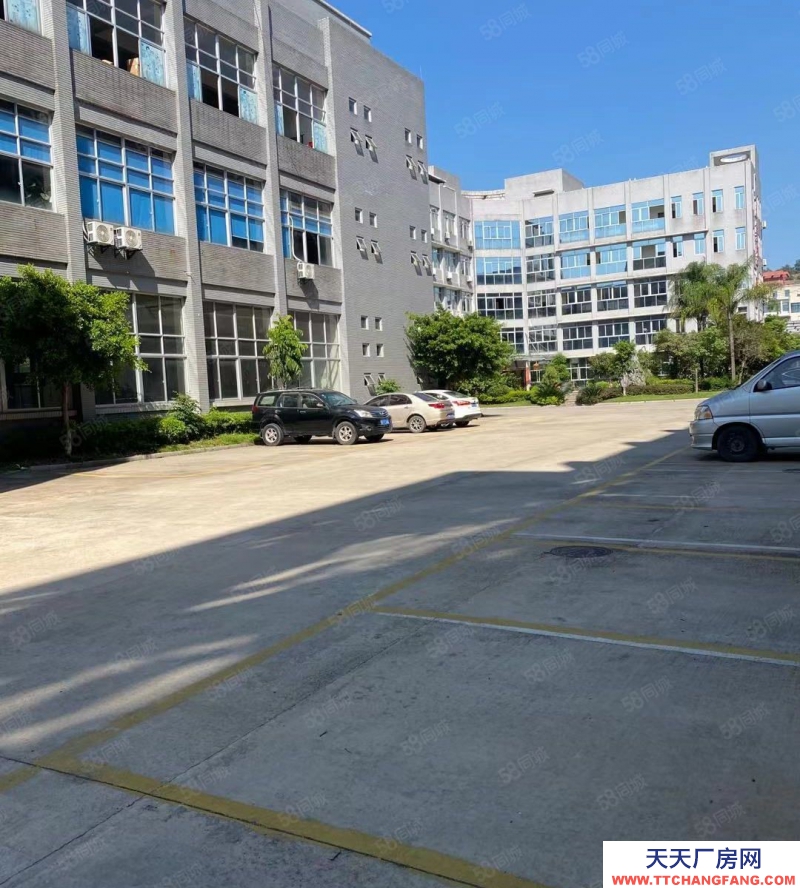 (出租) 福州閩侯經濟技術開發區二期廠房（房東直租）
