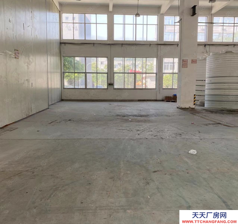 (出租) 福州閩侯經濟技術開發區二期廠房（房東直租）