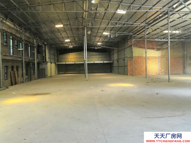 (出租) 福州閩侯上街，鋼構廠房倉庫 可分租