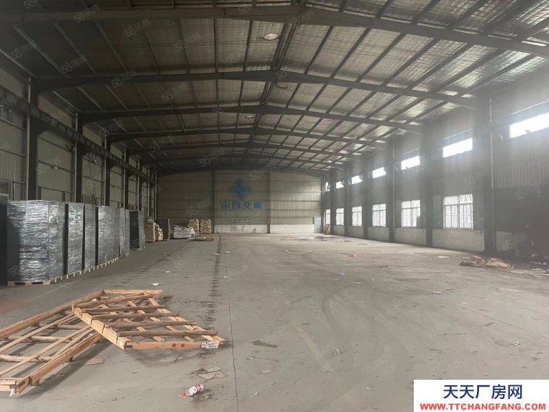 (出租) 福州閩侯上街，鋼構廠房倉庫 可分租