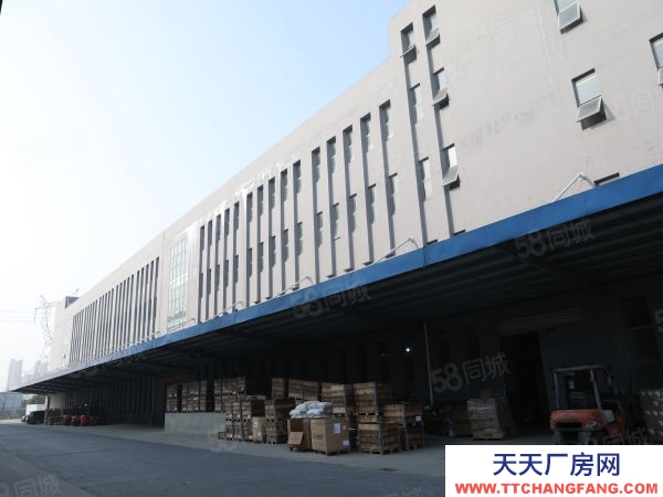 南京市江寧區秣陵地鐵口倉庫,丙二月臺倉,一客一倉,距南站僅12公里