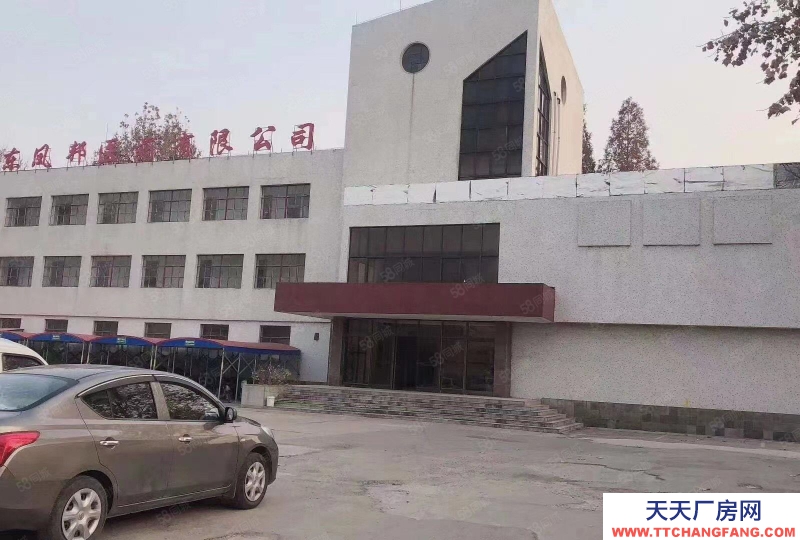 濟南槐蔭經十西路4000平，1180平廠房倉庫辦公室大院出租