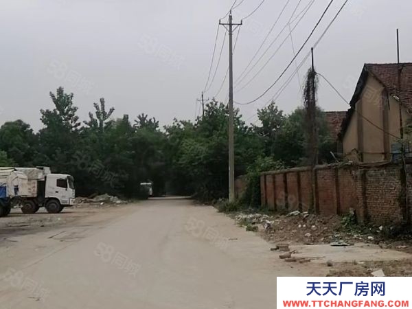 武漢硚口(出租) 雙墩地鐵附近，可做倉庫，400平發米