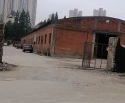 武漢硚口(出租) 雙墩地鐵附近，可做倉庫，400平發米