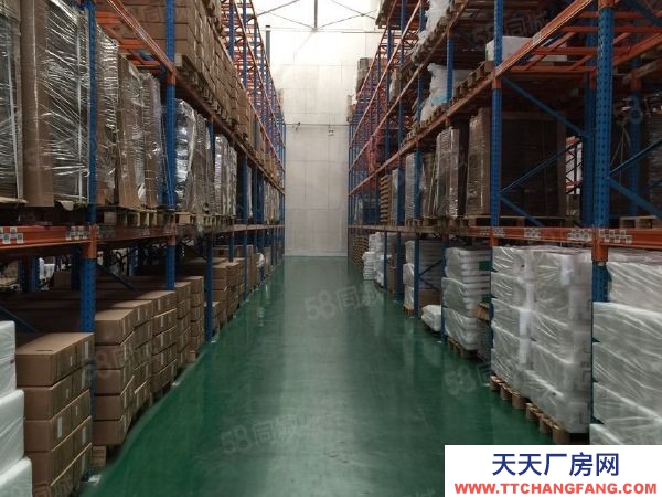 南京市江寧區第三方物流全托管丙二類倉庫岀租,100平至4000平的需求