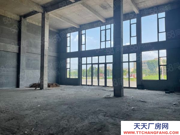 杭州濱江準(zhǔn)現(xiàn)房!準(zhǔn)現(xiàn)房!標(biāo)準(zhǔn)廠房招商中,1700起,準(zhǔn)現(xiàn)房!