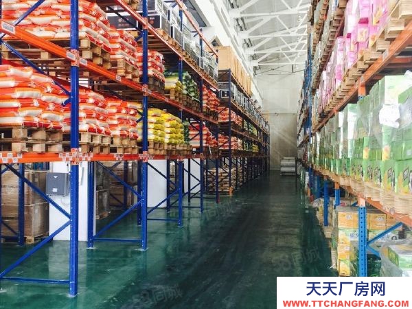 南京市江寧區第三方物流全托管丙二類倉庫岀租,100平至4000平的需求