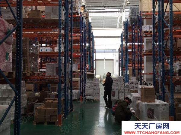 南京市江寧區第三方物流全托管丙二類倉庫岀租,100平至4000平的需求