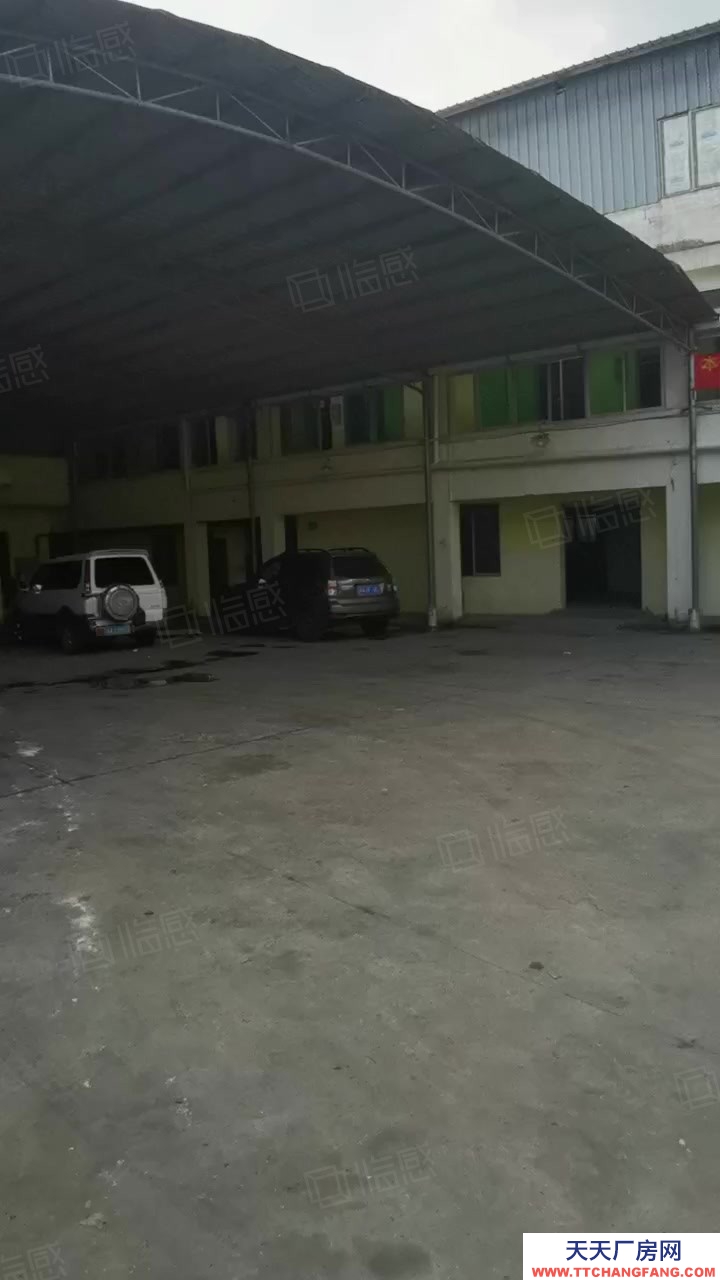 (出租) 花都低價 雅瑤工業(yè)區(qū)獨門獨院廠房出租，可分租可辦環(huán)評