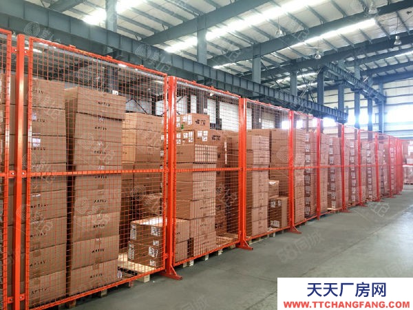 南京市江寧區(qū)臨時用倉 江寧祿口社區(qū)團購倉 面積自由 可托管代運營