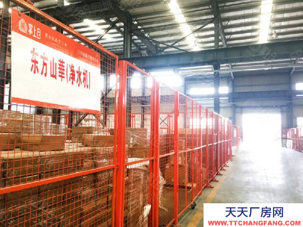 南京市江寧區(qū)臨時用倉 江寧祿口社區(qū)團購倉 面積自由 可托管代運營