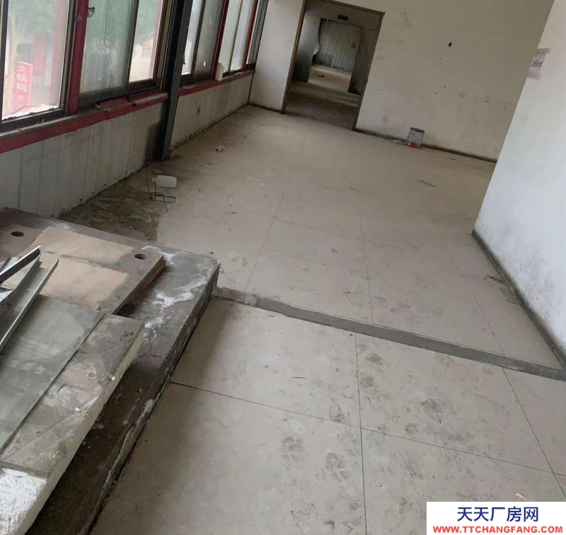 石家莊 正定-靈正路(商鋪300-800平,廠房1000平米)