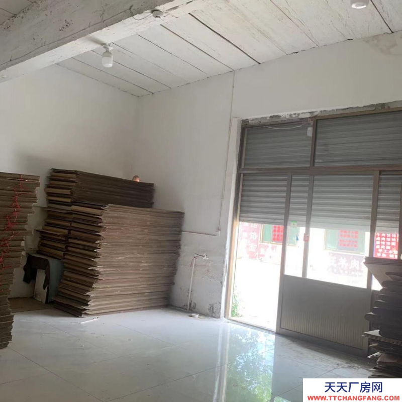 石家莊 正定-靈正路(商鋪300-800平,廠房1000平米)