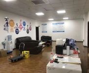 武漢漢陽(出租) 帶裝修辦公室倉庫可立即入駐7米大尺寸品牌貨梯近高速配套齊全