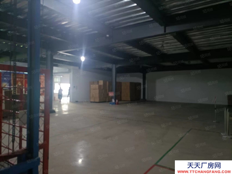 石家莊 正定縣 東權城 花園式廠房庫房出租