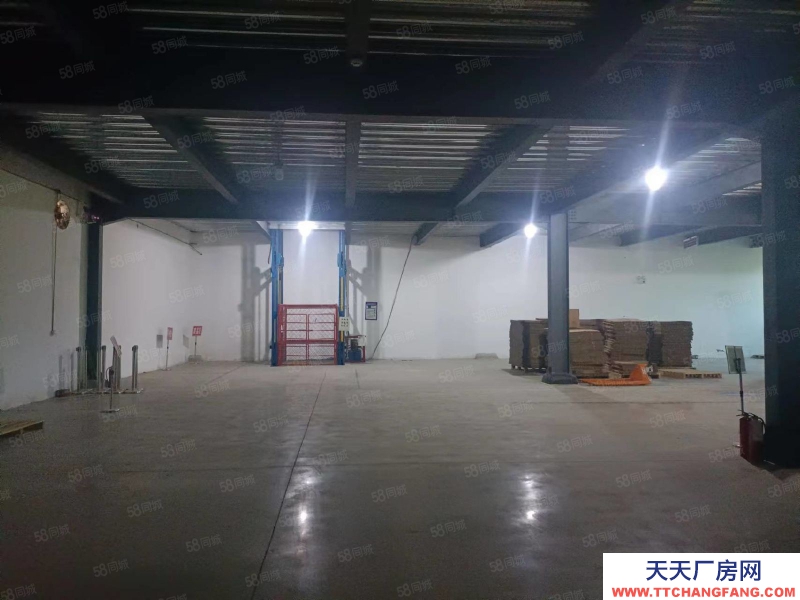 石家莊 正定縣 東權城 花園式廠房庫房出租