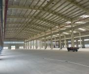 (出租) 武漢漢陽帶裝修辦公室倉庫可立即入駐7米大尺寸品牌貨梯近高速配套齊全