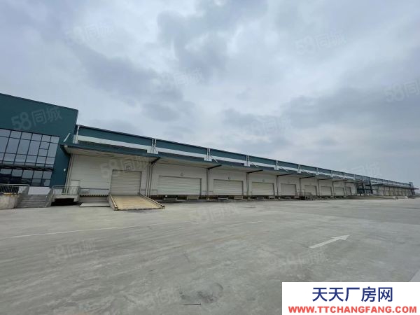 南京市 浦口浦泗路星火地鐵口丙二月臺庫10000平 可分租 場地超大