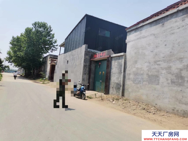 石家莊 正定縣 南牛 獨院 出租