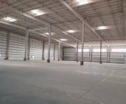 武漢漢陽(出租) 漢陽三環1500平廠房倉庫出租，可分500平