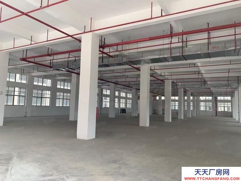 (出租)花都花東金谷工業(yè)園 可分租12萬方高標準廠房倉庫出租