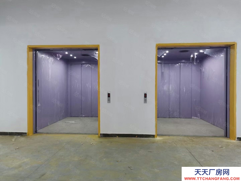 (出租)花都花東金谷工業園 可分租12萬方高標準廠房倉庫出租