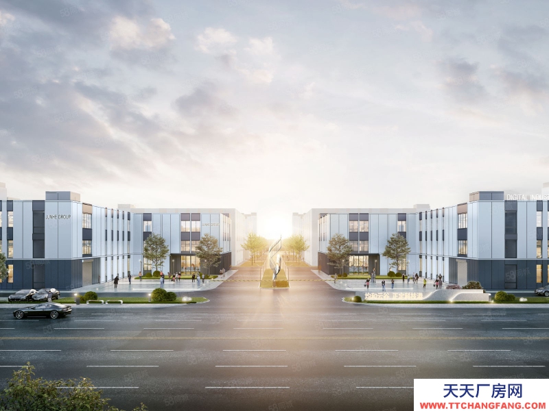 石家莊 正定自貿區,數字園區內,地鐵口東洋站對面,均和全國500強企