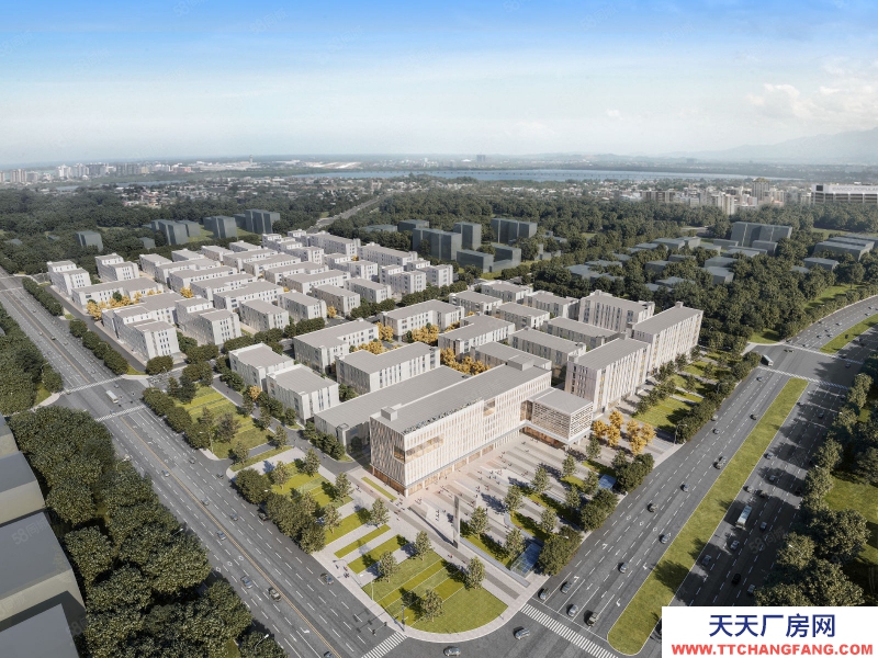 石家莊 正定自貿區,數字園區內,地鐵口東洋站對面,均和全國500強企