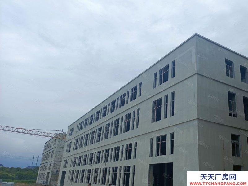 (出售) 福州閩侯縣標準廠房可生產辦公研發，低首付，可按揭