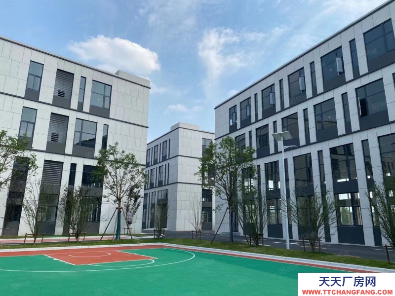 (出售) 福州閩侯縣標準廠房可生產辦公研發，低首付，可按揭