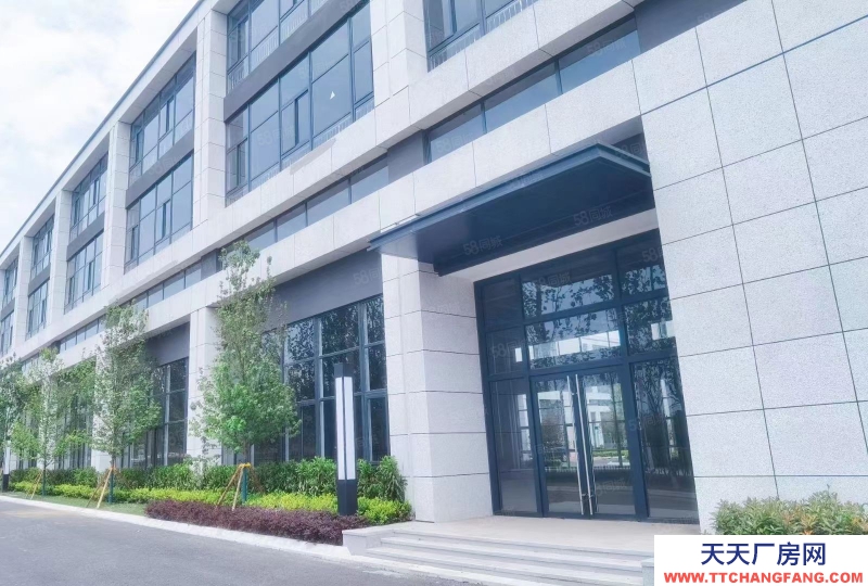 (出售) 福州閩侯縣標準廠房可生產辦公研發，低首付，可按揭