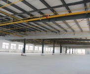 武漢漢陽(出租) 近口蔡甸城區中核商圈1000平配套完善