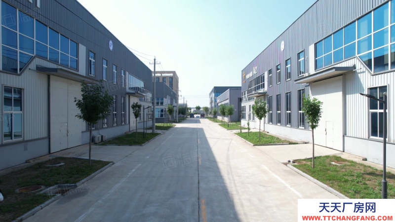 濟南槐蔭 單價2600起 濟南1000平單一層廠房出售 配套齊全