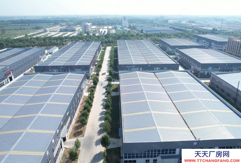 濟(jì)南槐蔭 單價(jià)2600起 濟(jì)南1000平單一層廠房出售 配套齊全