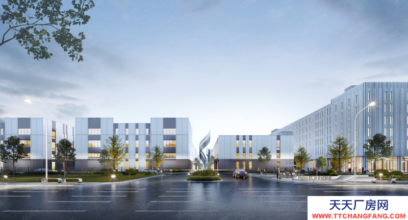 石家莊 正定 地鐵旁 獨(dú)棟生產(chǎn)研發(fā)辦公樓出售 可分期 可貸款