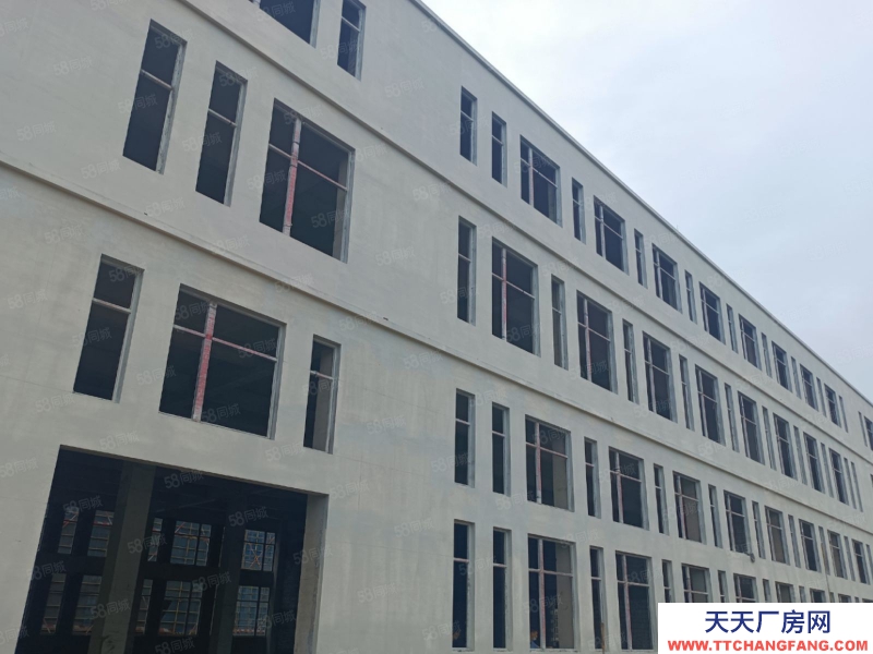 (出售) 福州閩侯標準廠房配套設施齊全