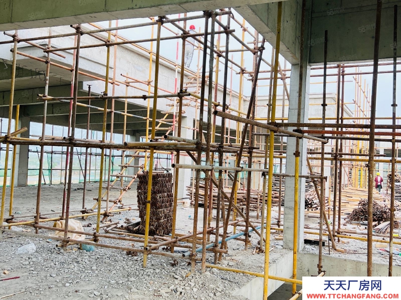 石家莊 正定自貿(mào)區(qū) 研發(fā)辦公廠房 低首付比例 可辦環(huán)評(píng) 地鐵口