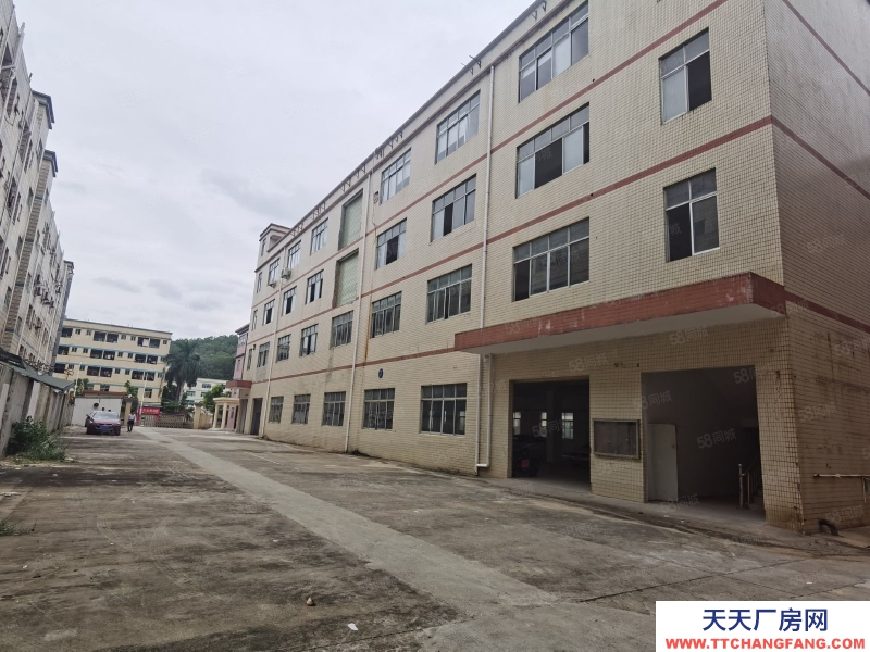 (出租) 花都秀全12000平倉(cāng)庫(kù)出租證件齊全1000平分租可辦環(huán)評(píng)