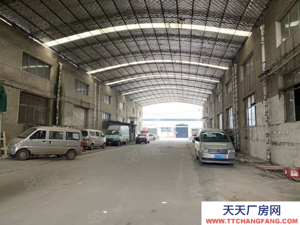 武漢漢陽(出租) 房東直租園區(qū)內(nèi)標準化廠房