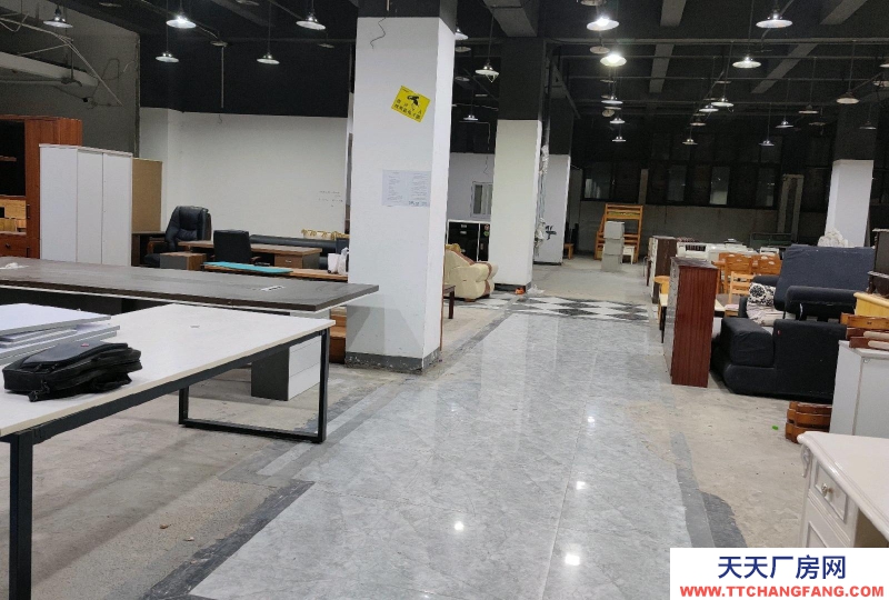 重慶大渡口馬王場方正庫房，可進貨車不限行