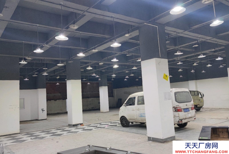 重慶大渡口馬王場方正庫房,可進(jìn)貨車不限行