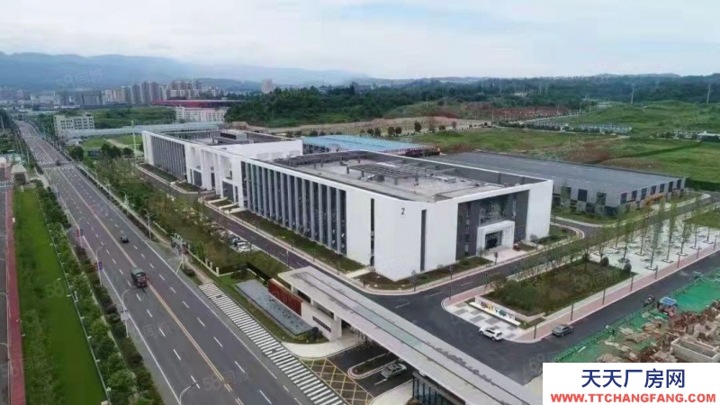 (出售) 福州閩侯鐵領工業區獨棟廠房出售