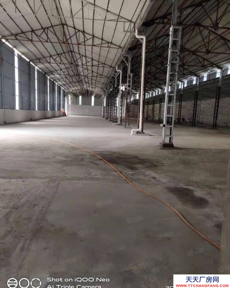 (出租) 花都區工業區廠房倉庫空地大低價出租