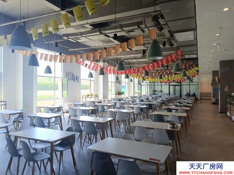 石家莊 正定自貿(mào)區(qū)現(xiàn)房廠房7.2米層高獨棟雙拼，證件齊可貸款