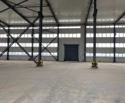 武漢漢陽(出售) 武漢市可出售的獨棟輕鋼廠房，凈高10米，可加天車，配套齊全