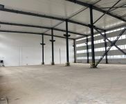 武漢漢陽(出售) 武漢市可出售的獨棟輕鋼廠房，凈高10米，可加天車，配套齊全