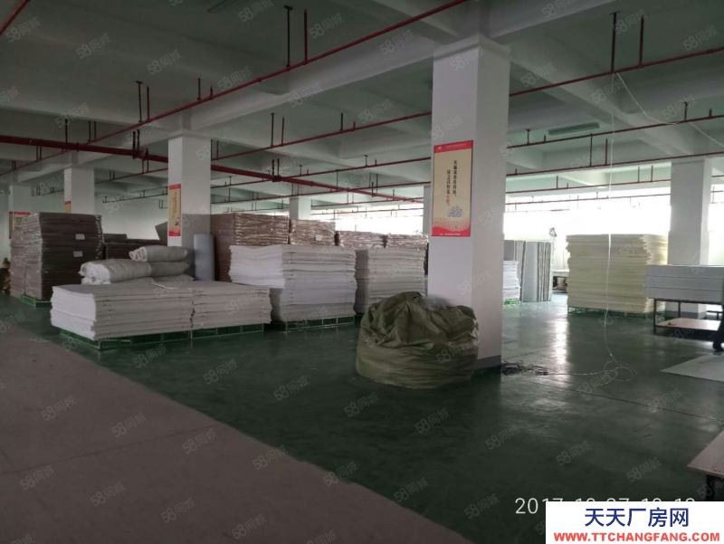 南寧市西鄉(xiāng)塘區(qū)(出租) 685平標(biāo)準(zhǔn)廠房，適合辦公倉儲輕加工