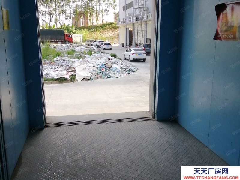 南寧市西鄉(xiāng)塘區(qū)(出租) 685平標(biāo)準(zhǔn)廠房，適合辦公倉儲輕加工