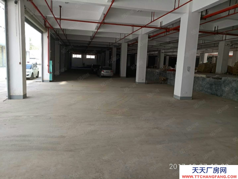 南寧市西鄉(xiāng)塘區(qū)(出租) 685平標(biāo)準(zhǔn)廠房，適合辦公倉儲輕加工