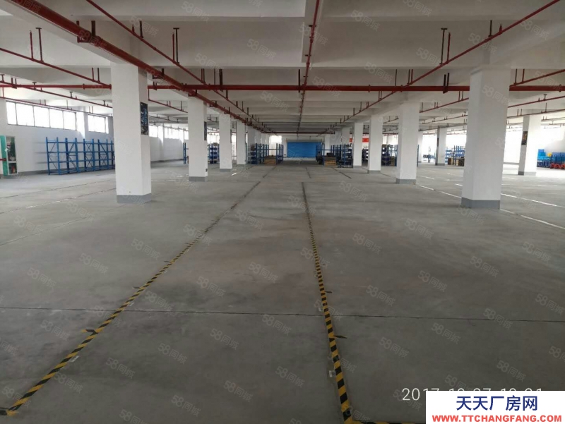 南寧市西鄉(xiāng)塘區(qū)(出租) 685平標(biāo)準(zhǔn)廠房，適合辦公倉儲輕加工